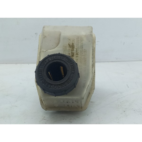 Reservatório Fluido De Freio Clio Symbol 7700417826 Original