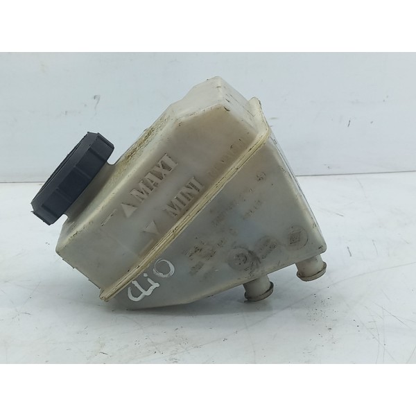 Reservatório Fluido De Freio Clio Symbol 7700417826 Original
