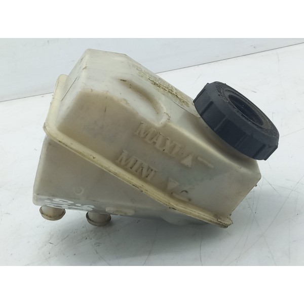 Reservatório Fluido De Freio Clio Symbol 7700417826 Original