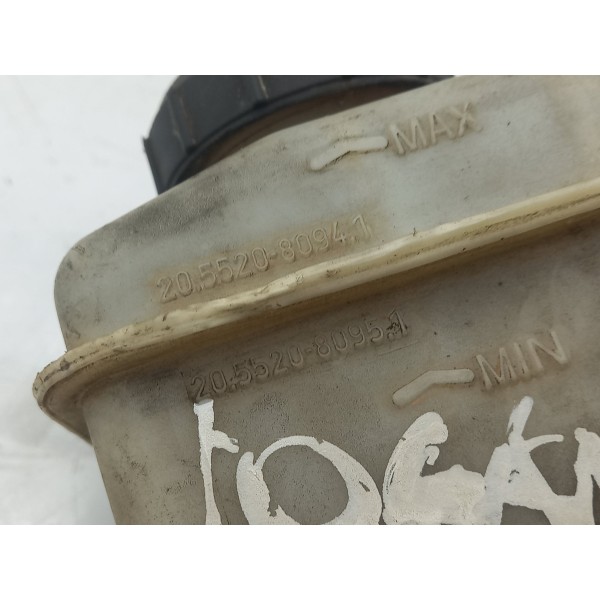 Reservatório Cilindro Mestre Freio Sandero Logan Original