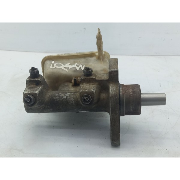 Reservatório Cilindro Mestre Freio Sandero Logan Original