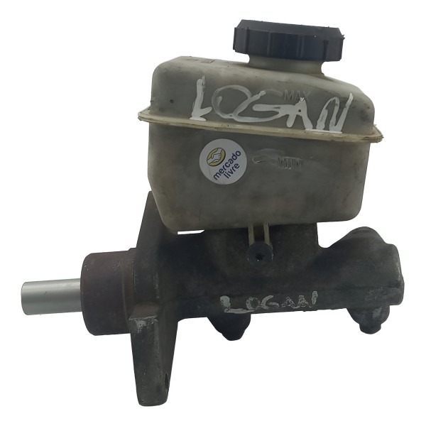 Reservatório Cilindro Mestre Freio Sandero Logan Original