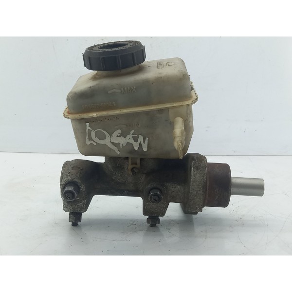 Reservatório Cilindro Mestre Freio Sandero Logan Original