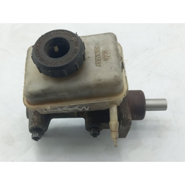 Reservatório Cilindro Mestre Freio Sandero Logan Original