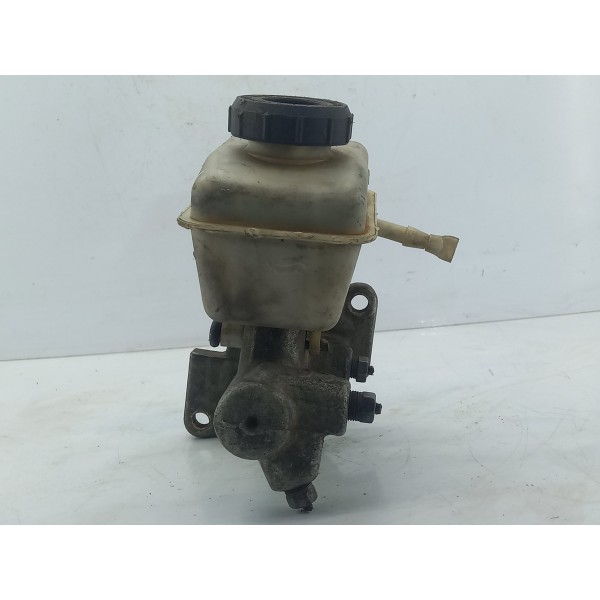 Reservatório Cilindro Mestre Freio Sandero Logan Original