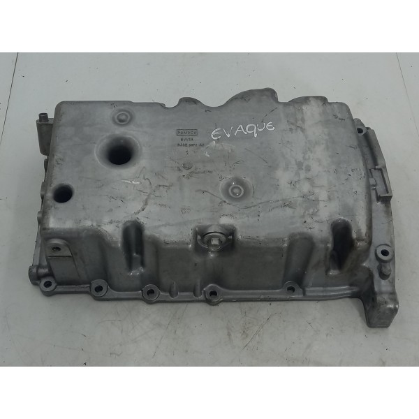 Carter Oleo Land Rover Evoque Discovery Lr2 2012 2013 /2017