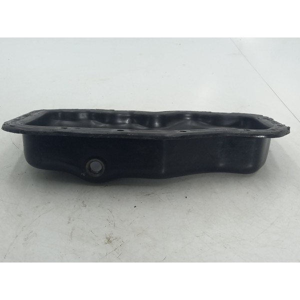 Carter Óleo Motor Volkswagen Saveiro Gol G5 G6 1.6