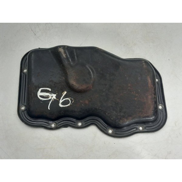 Carter Óleo Motor Volkswagen Saveiro Gol G5 G6 1.6