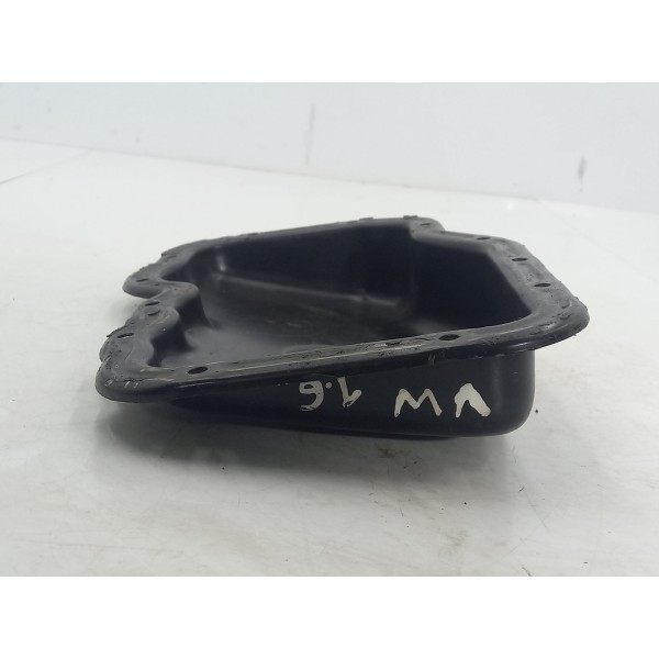 Carter Óleo Motor Volkswagen Saveiro Gol G5 G6 1.6