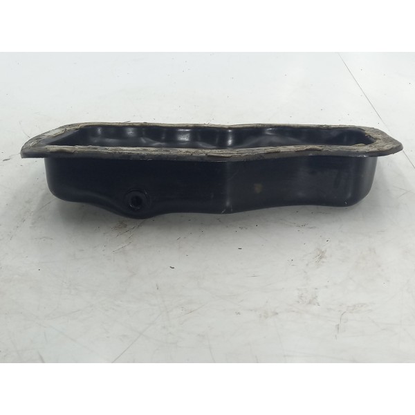 Carter Óleo Motor Volkswagen Saveiro Gol G5 G6 1.6