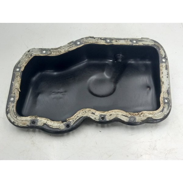 Carter Óleo Motor Volkswagen Saveiro Gol G5 G6 1.6