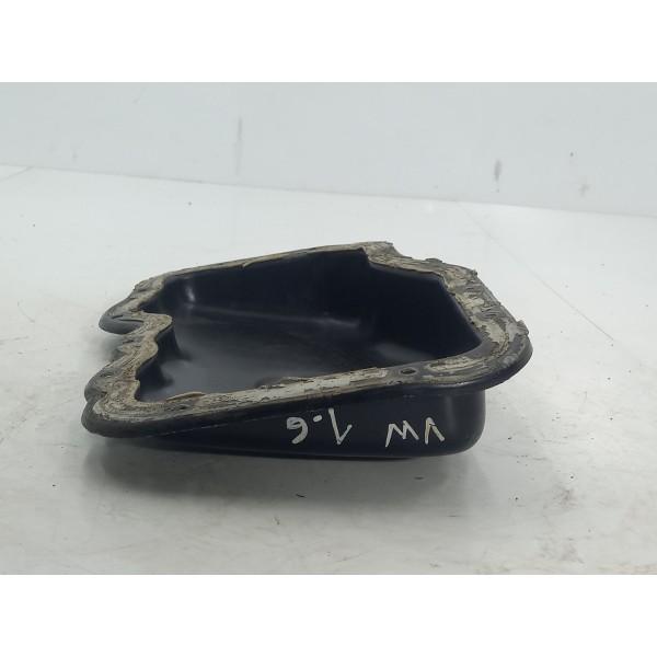 Carter Óleo Motor Volkswagen Saveiro Gol G5 G6 1.6