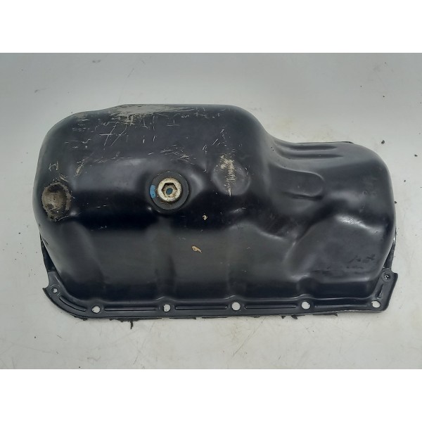 Carter De Oleo Fiat Uno Mobi 1.0 19/20 36531