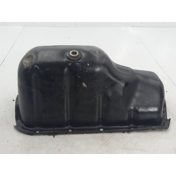 Carter De Oleo Fiat Uno Mobi 1.0 19/20 36531