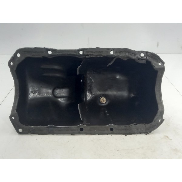 Carter De Oleo Fiat Uno Mobi 1.0 19/20 36531