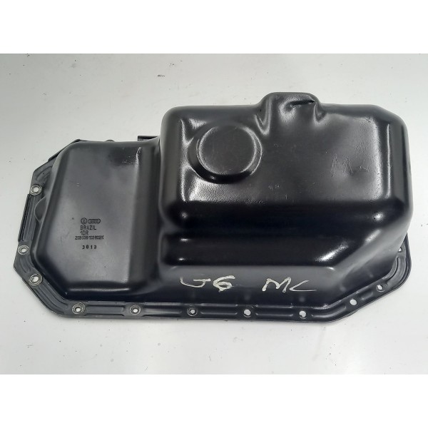 Carter Oleo Motor Volkswagen Voyage G6 1.0 13 Zsb036103602k