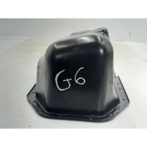 Carter Oleo Motor Volkswagen Voyage G6 1.0 13 Zsb036103602k