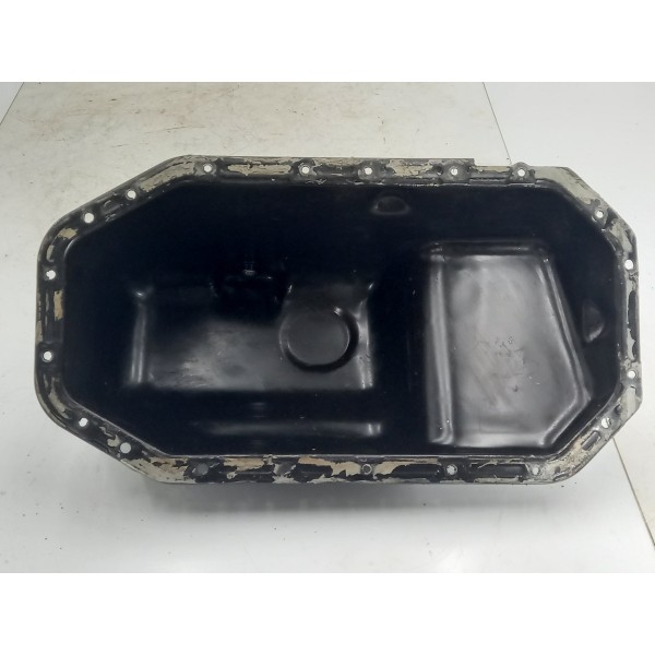 Carter Oleo Motor Volkswagen Voyage G6 1.0 13 Zsb036103602k