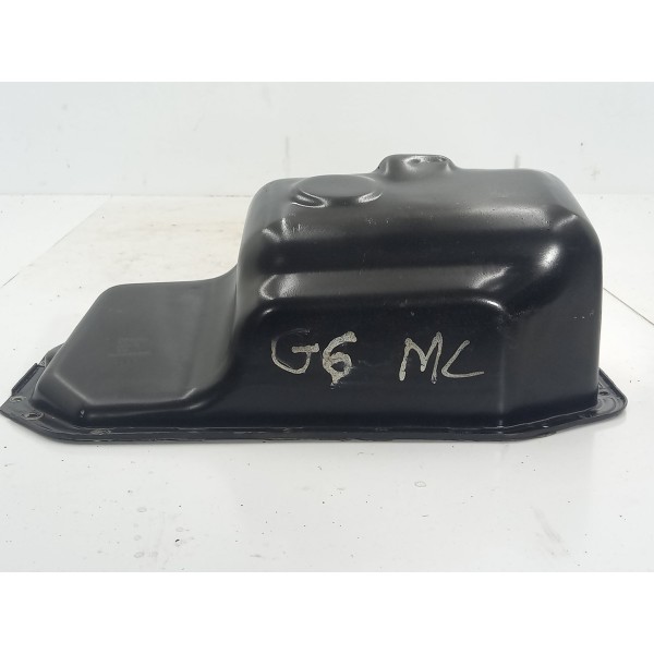 Carter Oleo Motor Volkswagen Voyage G6 1.0 13 Zsb036103602k