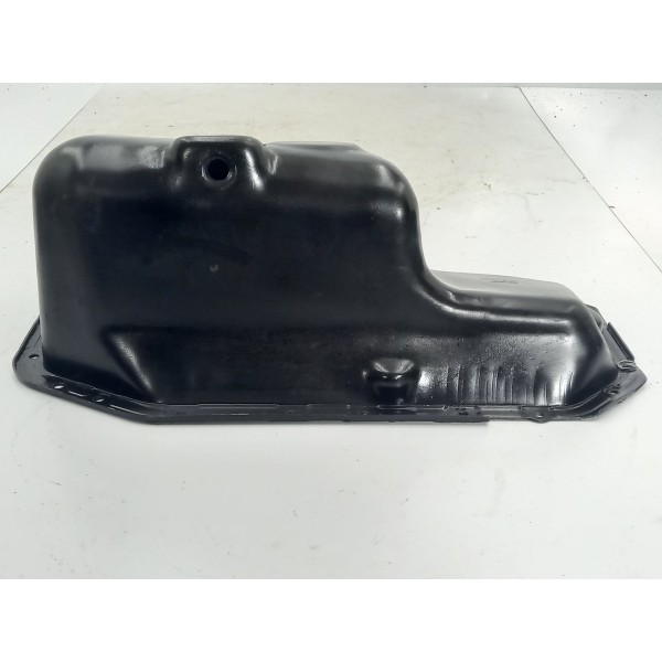 Carter Oleo Motor Volkswagen Voyage G6 1.0 13 Zsb036103602k