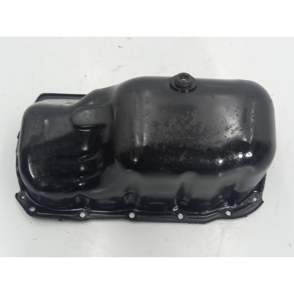 Carter De Oleo Fiat Uno Mobi 1.0 2019 2020 36531