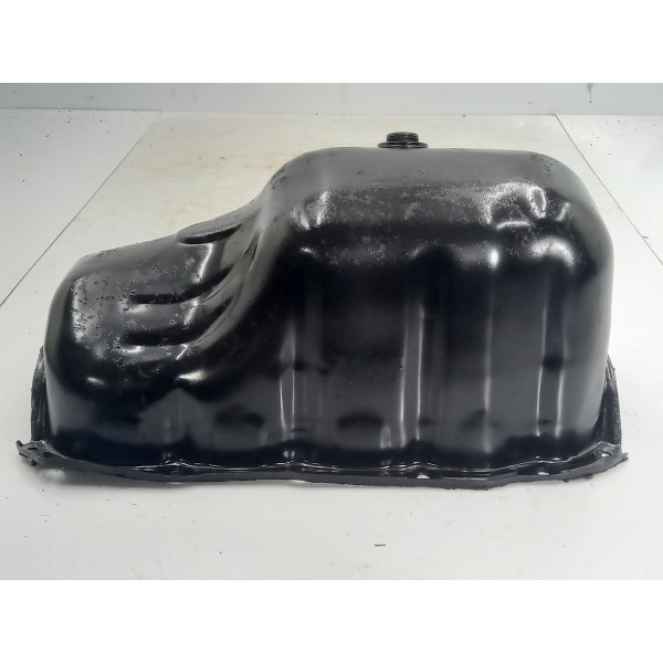 Carter De Oleo Fiat Uno Mobi 1.0 2019 2020 36531