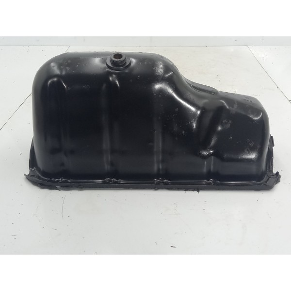 Carter De Oleo Fiat Uno Mobi 1.0 2019 2020 36531