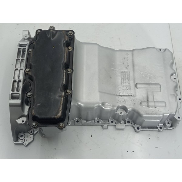 Cárter Óleo Motor Mercedes C180 1.6 2015 A 2019