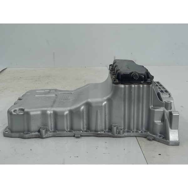 Cárter Óleo Motor Mercedes C180 1.6 2015 A 2019