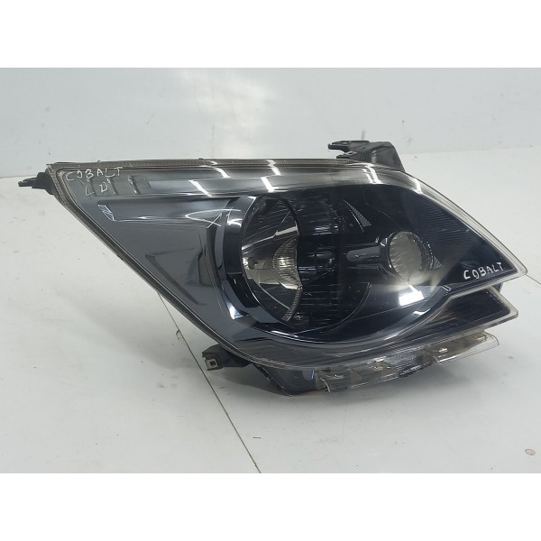 Farol Direito Cobalt 2011/2015 52022424 Ambos Lados