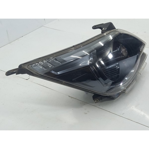 Farol Direito Cobalt 2011/2015 52022424 Ambos Lados
