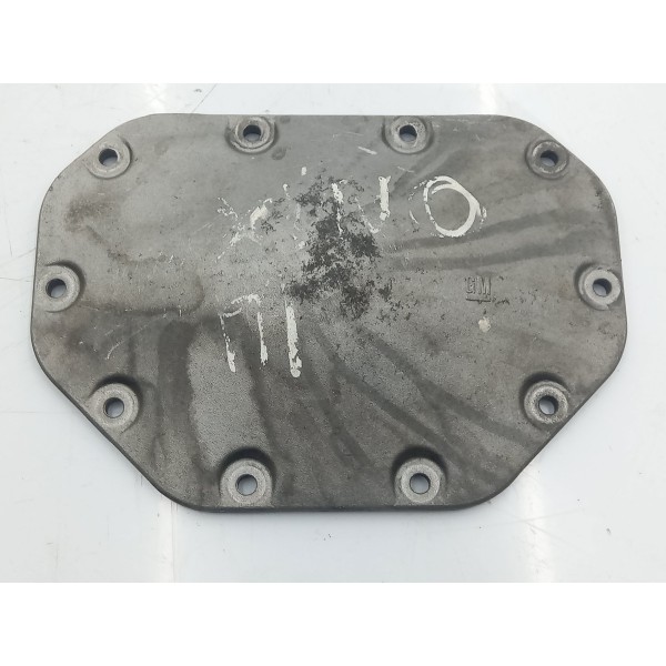 Tampa Diferencial Gm Onix 20/23