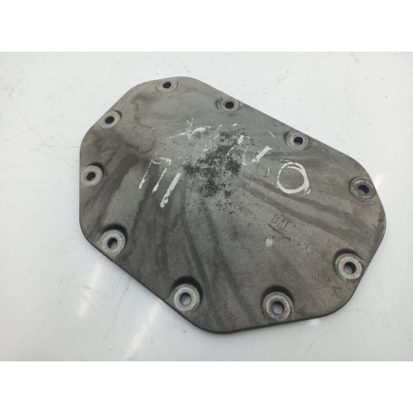 Tampa Diferencial Gm Onix 20/23