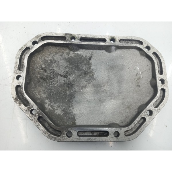 Tampa Diferencial Gm Onix 20/23