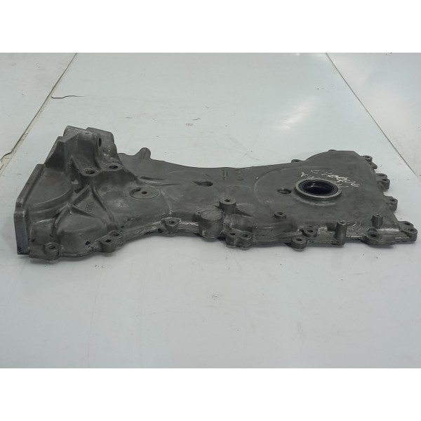 Tampa Lateral Do Motor Range Rover Evoque 2015