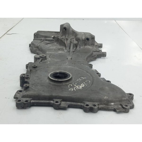 Tampa Lateral Do Motor Range Rover Evoque 2015