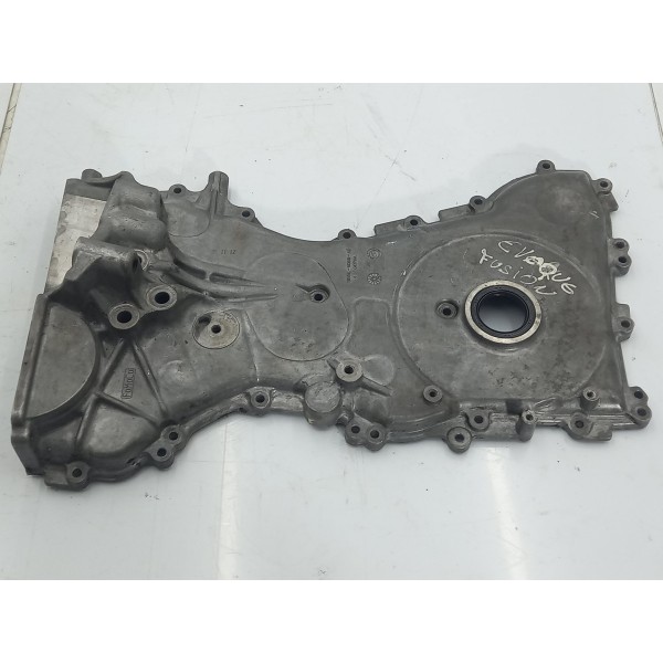 Tampa Lateral Do Motor Range Rover Evoque 2015