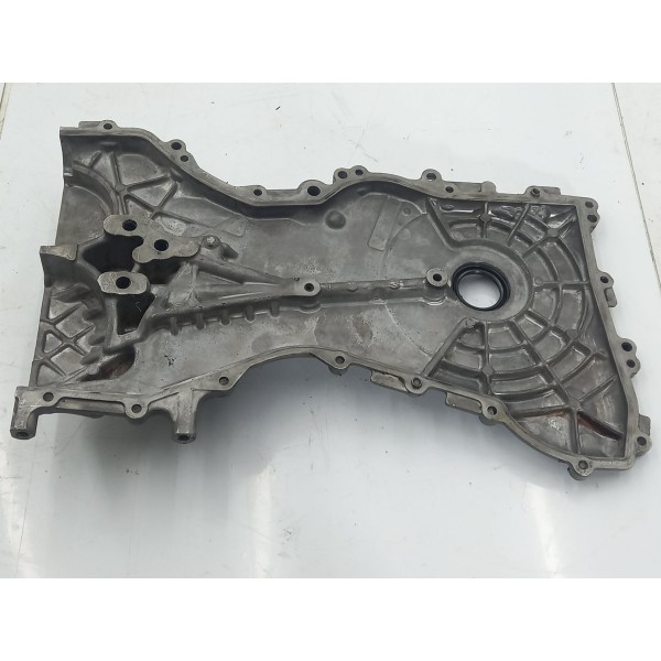 Tampa Lateral Do Motor Range Rover Evoque 2015