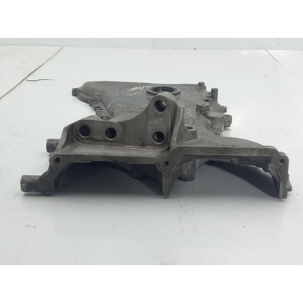 Tampa Lateral Do Motor Range Rover Evoque 2015