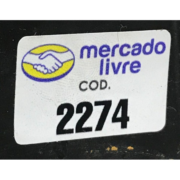 Separador Oléo Mercedes A200 1.6 2014 Peça Original Carro