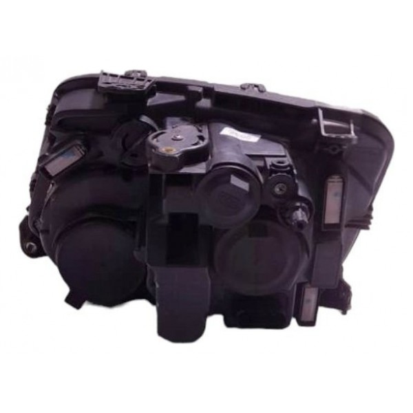 Farol Dianteiro Direito Amarok 10/16 2h1941016n Ambos Lados