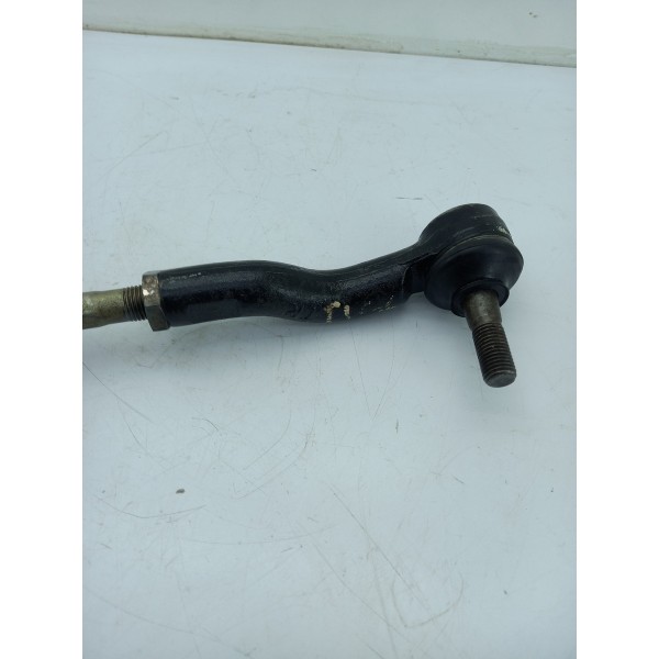 Barra Axial Da Caixa De Direção Fiat Argo
