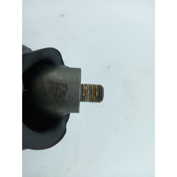 Barra Axial Da Caixa De Direção Fiat Argo