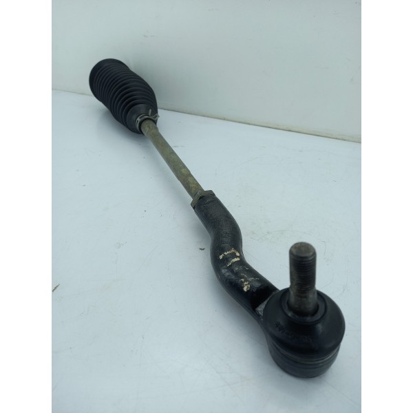 Barra Axial Da Caixa De Direção Fiat Argo