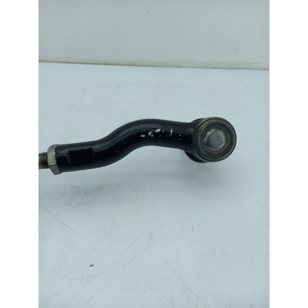 Barra Axial Da Caixa De Direção Fiat Argo