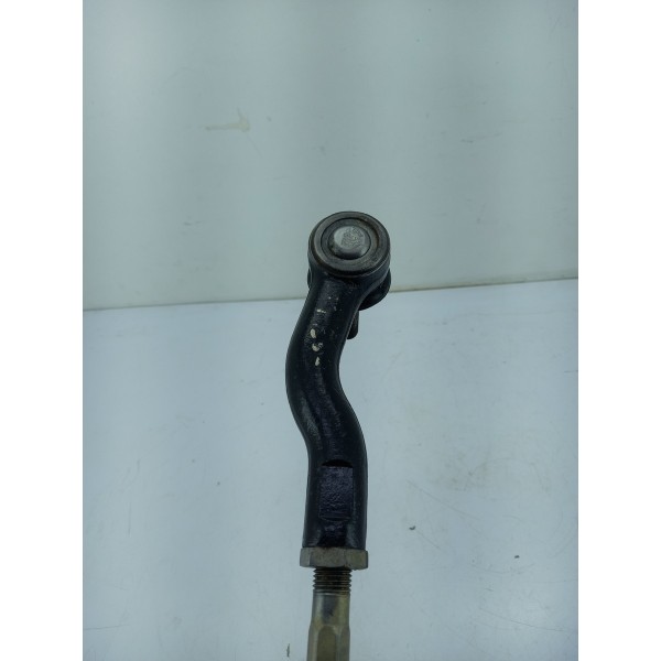 Barra Axial Da Caixa De Direção Fiat Argo
