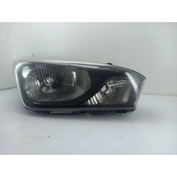 Farol Hyundai Hb20 Direito 921021s000 13 20 Direito/passageiro