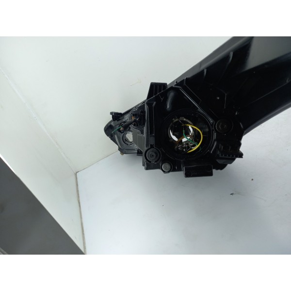 Farol Hyundai Hb20 Direito 921021s000 13 20 Direito/passageiro