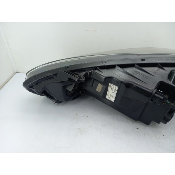 Farol Hyundai Hb20 Direito 921021s000 13 20 Direito/passageiro