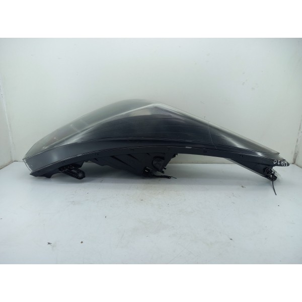 Farol Hyundai Hb20 Direito 921021s000 13 20 Direito/passageiro